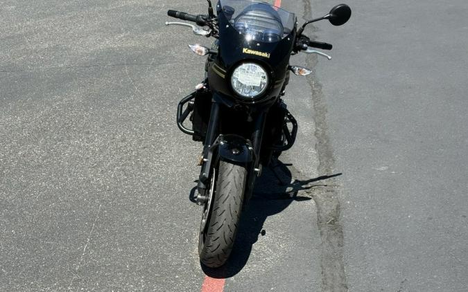 2024 Kawasaki Z900RS Cafe ABS