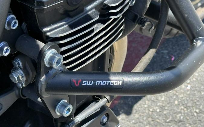 2024 Kawasaki Z900RS Cafe ABS
