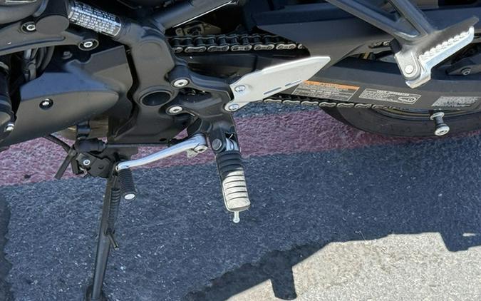 2024 Kawasaki Z900RS Cafe ABS