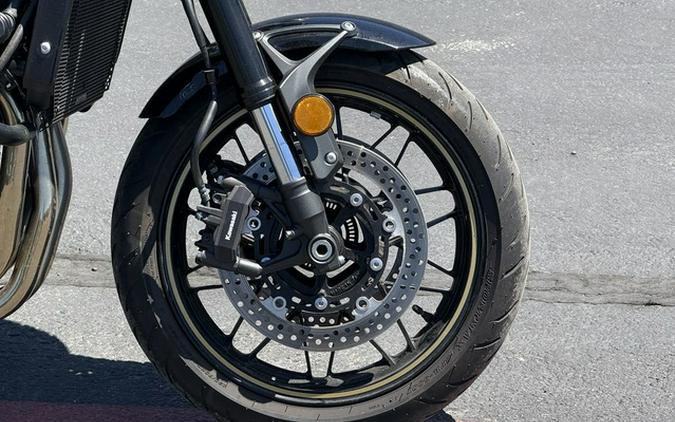 2024 Kawasaki Z900RS Cafe ABS