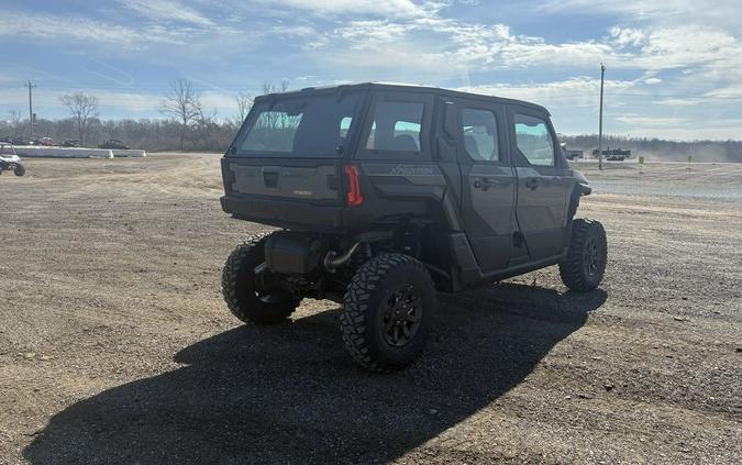2026 Polaris Polaris XPEDITION ADV 5 Northstar