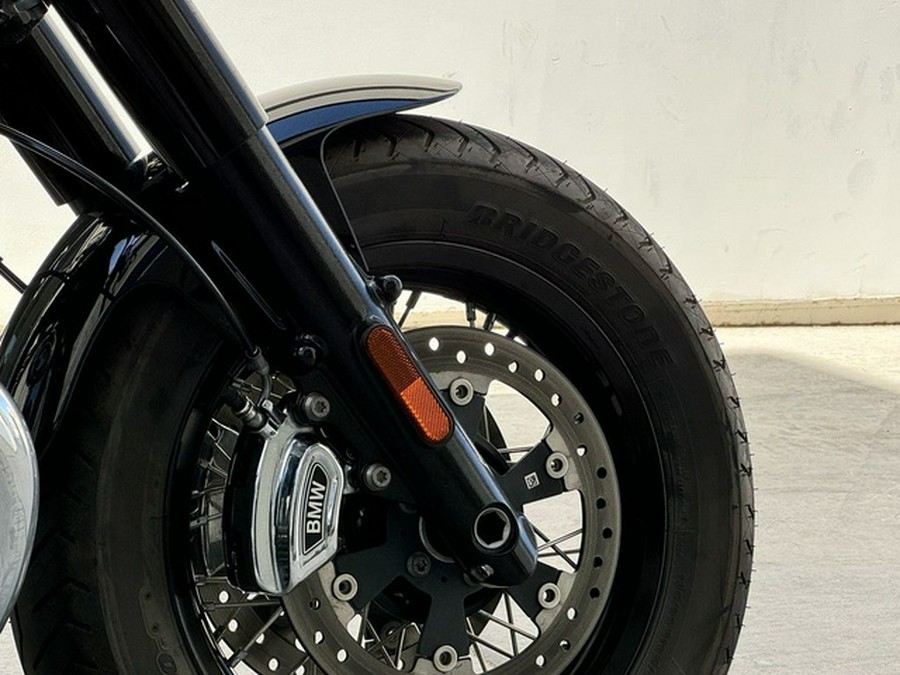 2021 BMW R 18 Classic First Edition