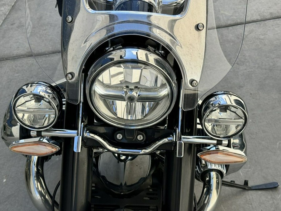 2021 BMW R 18 Classic First Edition