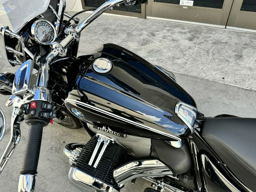2021 BMW R 18 Classic First Edition