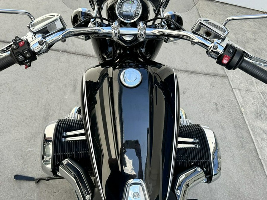 2021 BMW R 18 Classic First Edition