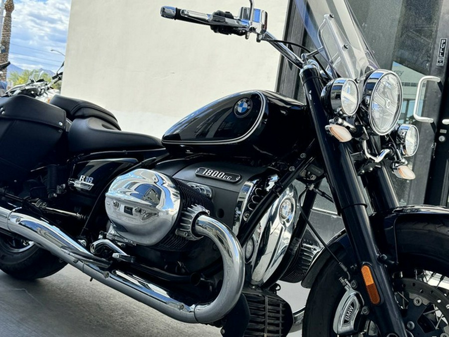 2021 BMW R 18 Classic First Edition