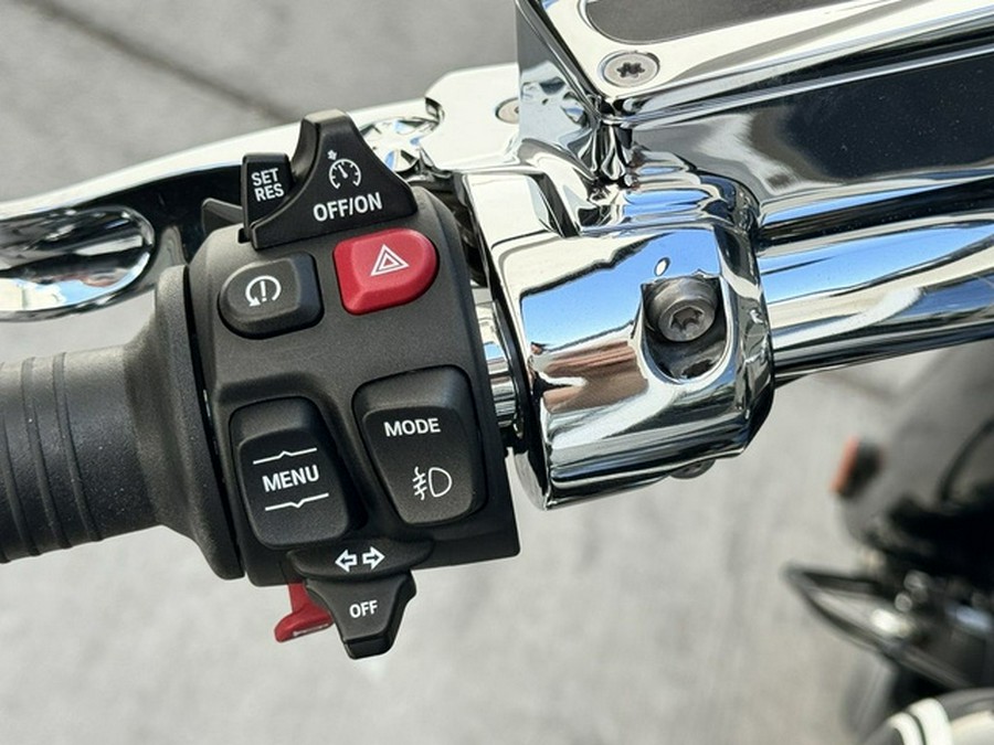 2021 BMW R 18 Classic First Edition