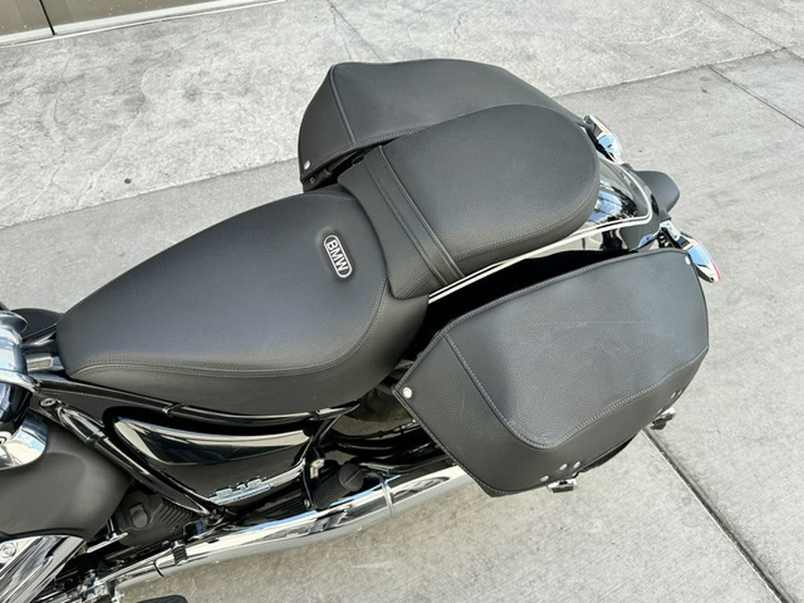 2021 BMW R 18 Classic First Edition
