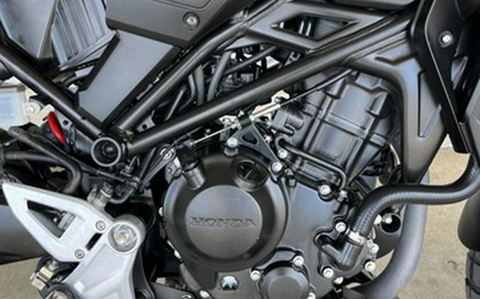 2022 Honda CB300R ABS
