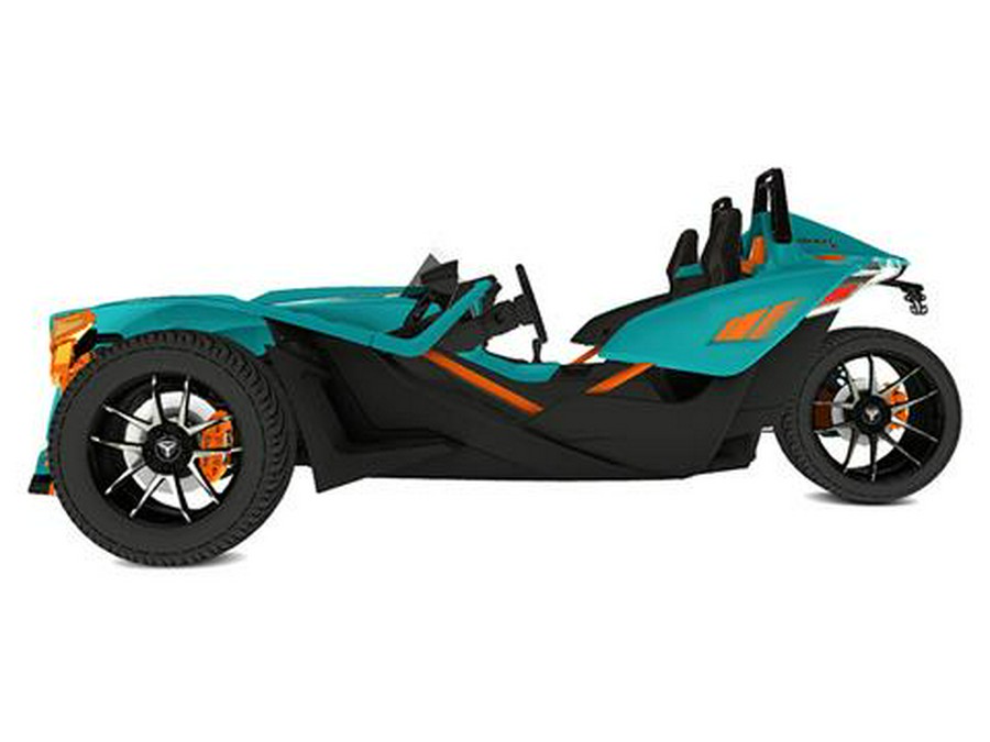 2023 Slingshot Slingshot R