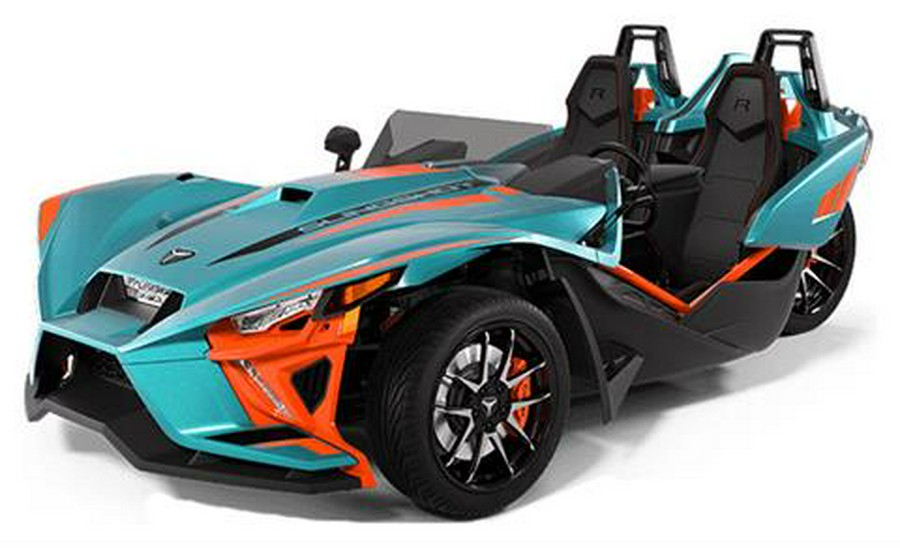 2023 Slingshot Slingshot R