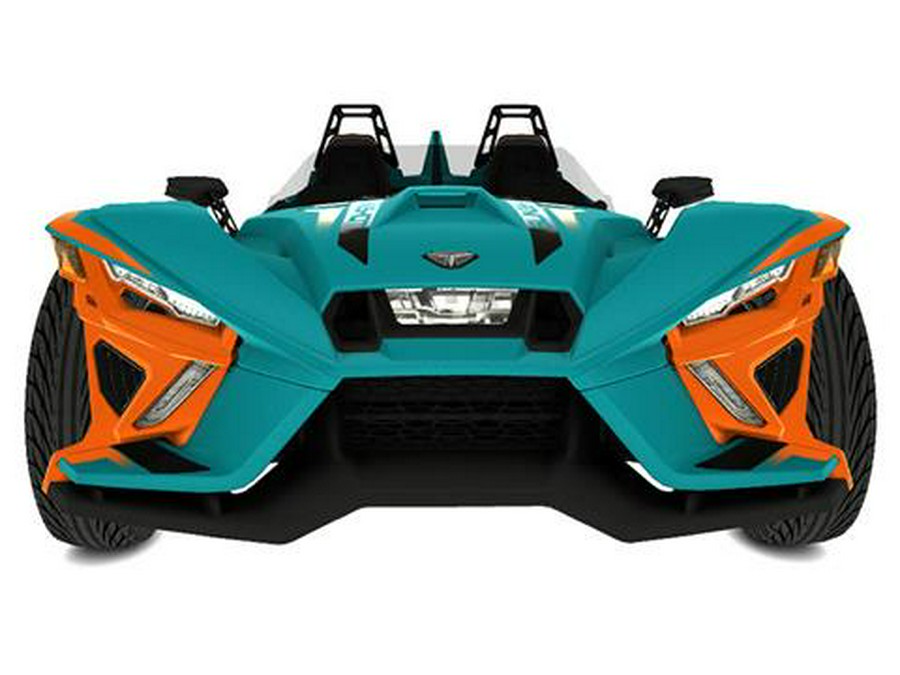 2023 Slingshot Slingshot R