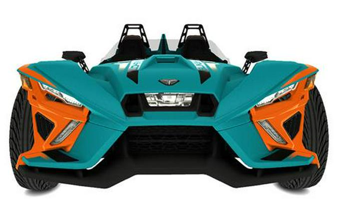 2023 Slingshot Slingshot R