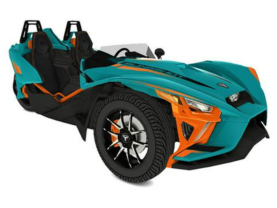 2023 Slingshot Slingshot R