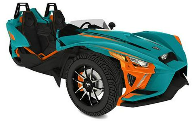 2023 Slingshot Slingshot R