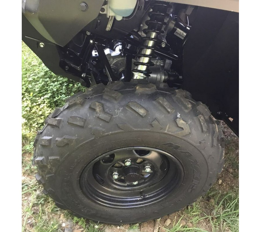 2024 Honda® FourTrax Foreman 4x4 EPS