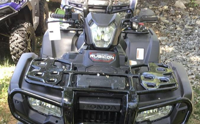 2024 Honda® FourTrax Foreman 4x4 EPS