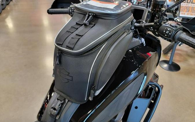 2022 Harley-Davidson® RA1250S - Pan America™ 1250 Special