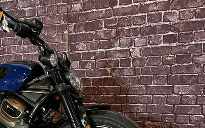 2023 Harley-Davidson® RH1250S - Sportster® S