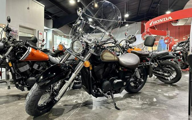 2024 Honda Shadow Aero First Look [Fast Facts]