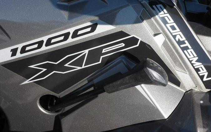 2024 Polaris® Sportsman Touring XP 1000 Trail