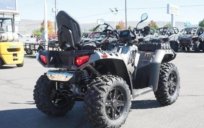 2024 Polaris® Sportsman Touring XP 1000 Trail