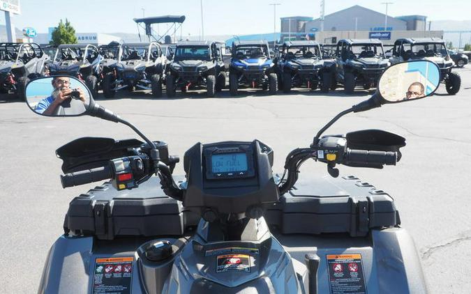 2024 Polaris® Sportsman Touring XP 1000 Trail