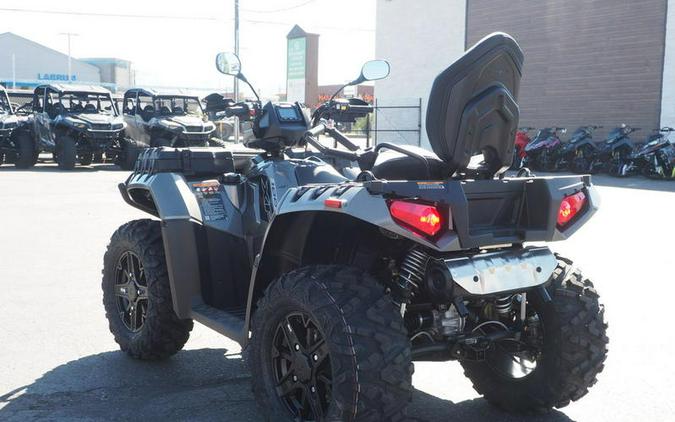 2024 Polaris® Sportsman Touring XP 1000 Trail