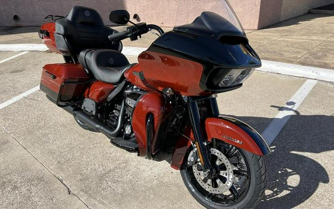 2024 Harley-Davidson Road Glide Review [17 Fast Facts]