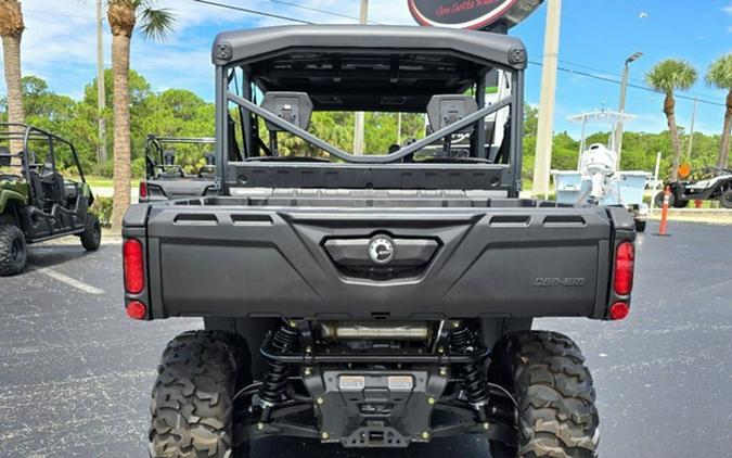 2024 Can-Am Defender MAX XT HD9