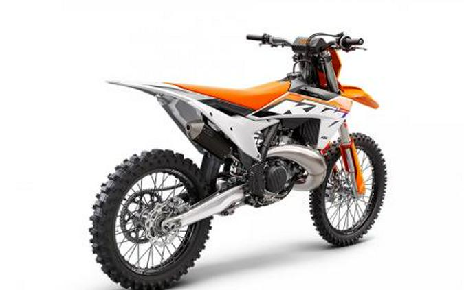 2023 KTM 250 SX