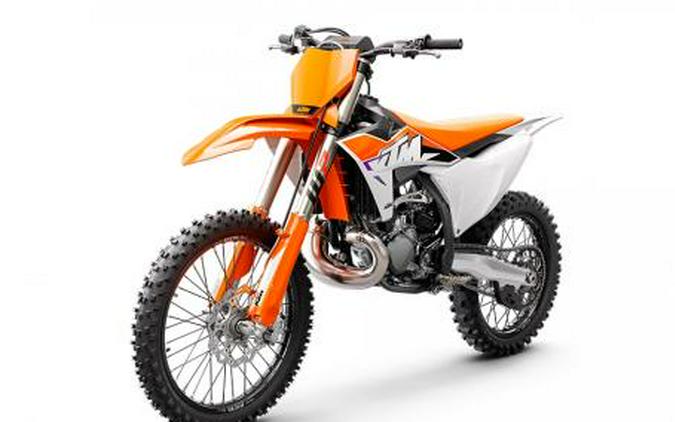 2023 KTM 250 SX