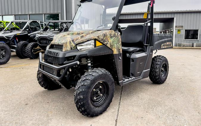 2019 Polaris® Ranger® 570 Polaris® Pursuit® Camo