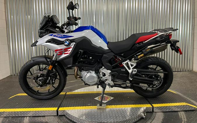 2023 BMW F 750 GS