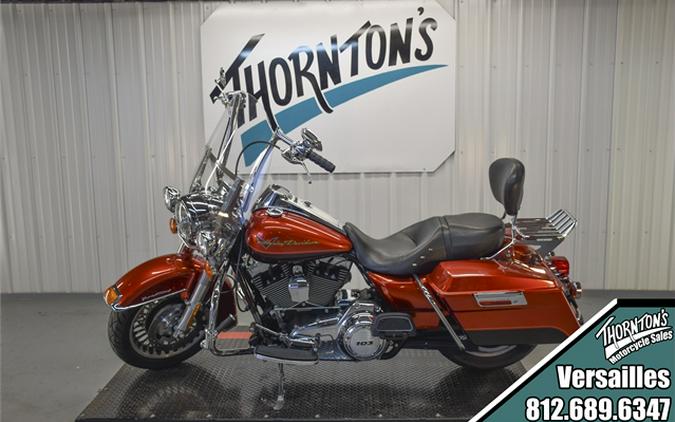 2013 Harley-Davidson Road King