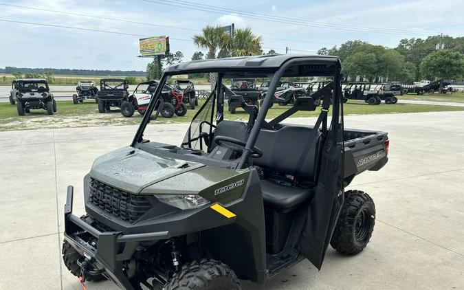 2025 Polaris® Ranger 1000 EPS