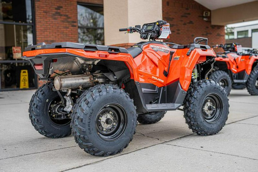 2024 Polaris® Sportsman 570