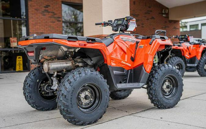 2024 Polaris® Sportsman 570