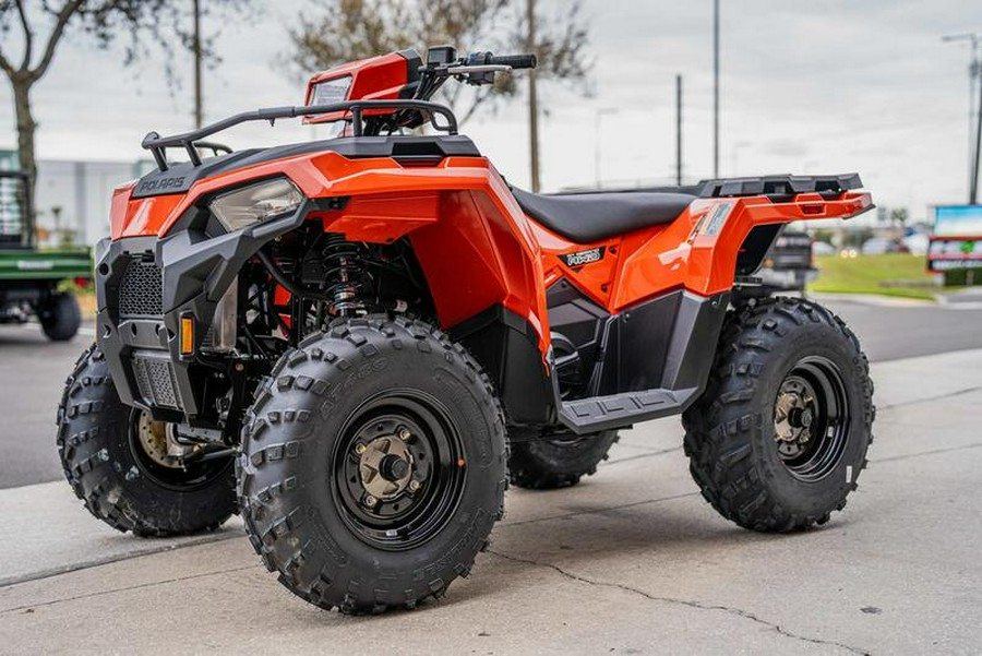 2024 Polaris® Sportsman 570