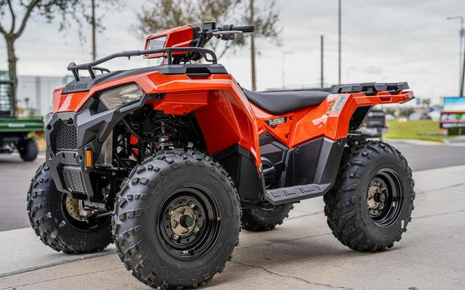 2024 Polaris® Sportsman 570