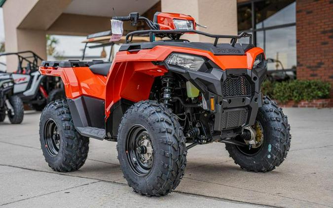 2024 Polaris® Sportsman 570