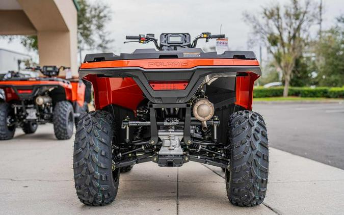 2024 Polaris® Sportsman 570