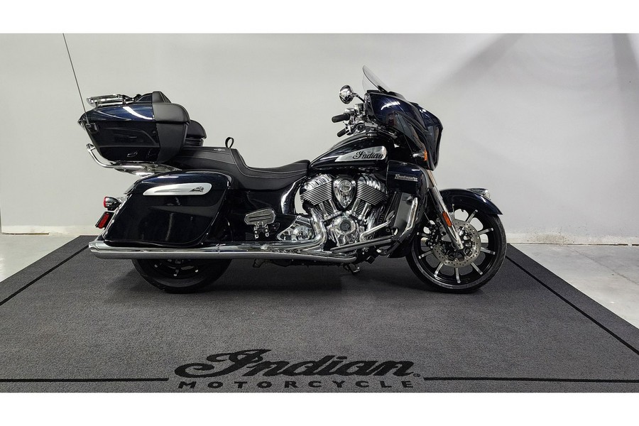 2023 Indian Motorcycle Roadmaster Limited