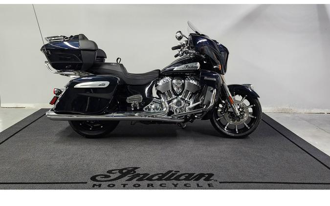 2023 Indian Motorcycle Roadmaster Limited