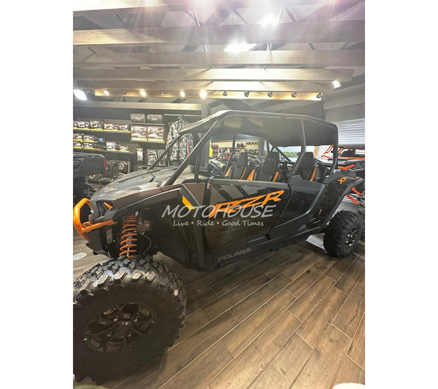 2024 Polaris® RZR XP 4 1000 Ultimate