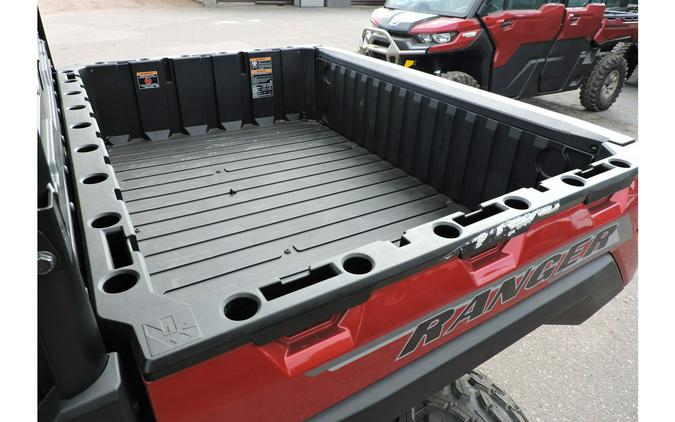 2025 Polaris Industries Ranger XP® 1000 Premium