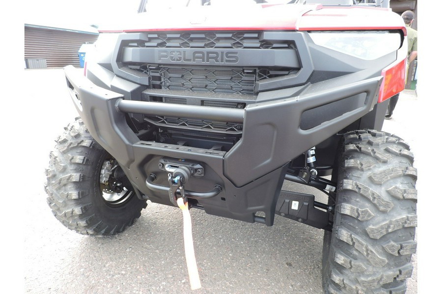 2025 Polaris Industries Ranger XP® 1000 Premium