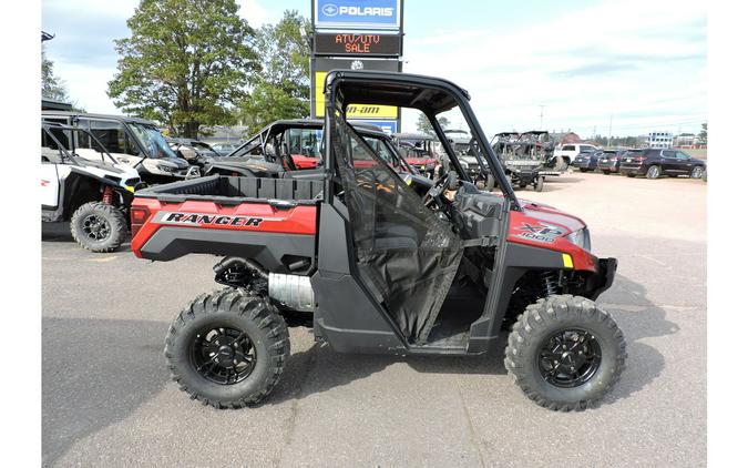 2025 Polaris Industries Ranger XP® 1000 Premium