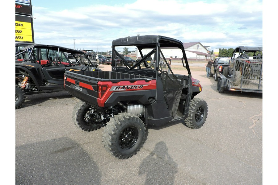 2025 Polaris Industries Ranger XP® 1000 Premium