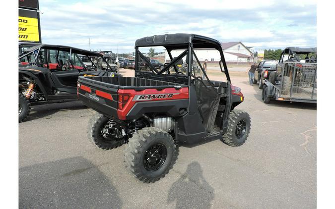 2025 Polaris Industries Ranger XP® 1000 Premium